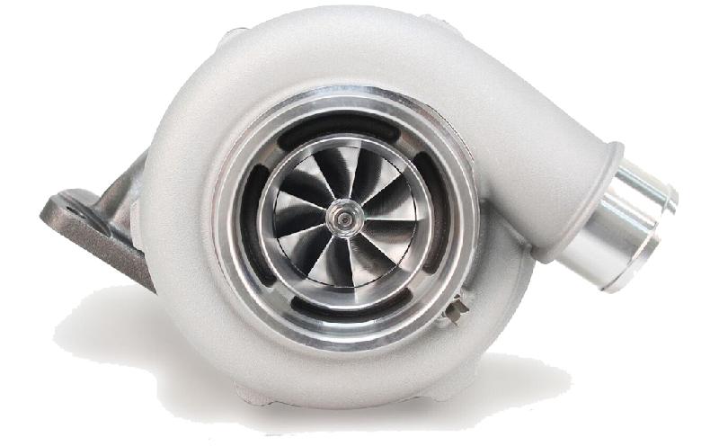 Superalloy Inconel Turbocharger Compressor Wheel