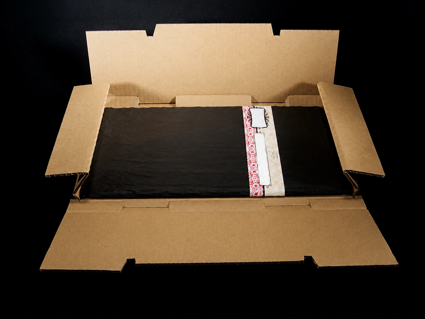 Industrial sub-assembly and kitting of precision metal components