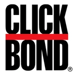 Click-Bond logo