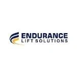 Endurance logo