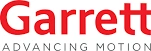 Garrett Motion logo