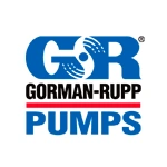 GORMAN-RUPP-PUMPS logo