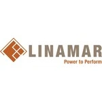 Linamar logo
