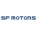 SF-Motors logo