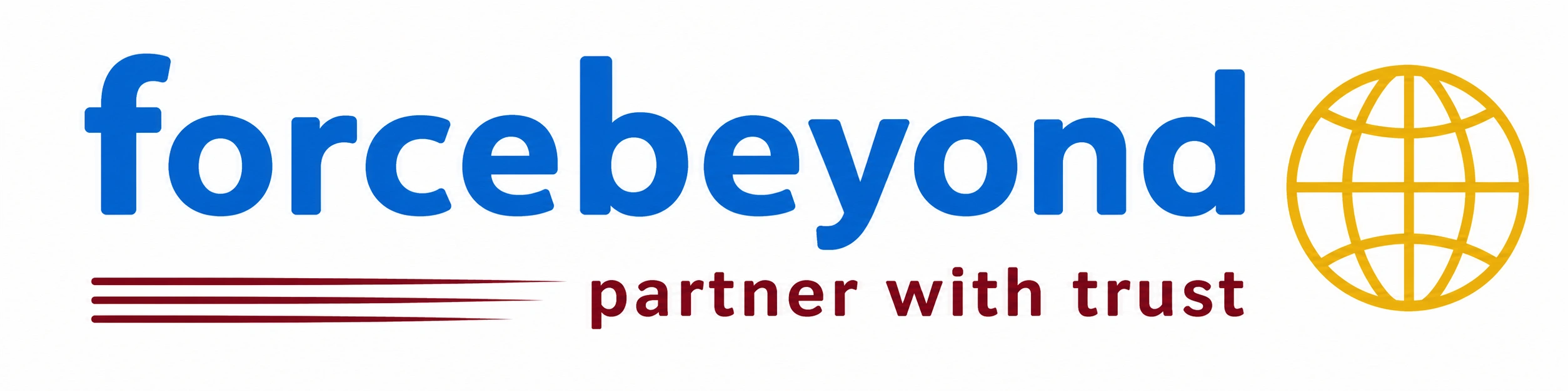 ForceBeyond Logo