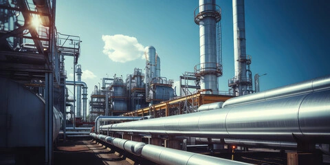 Oil and Gas industry applications