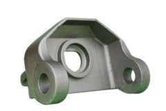 Carbon Steel Investment Casting Tractor Part