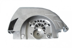 Aluminum Die Casting Power Tool Housing