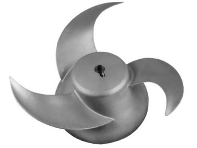 Super-Duplex-Stainless-Steel-Propeller-for-machinery-industry