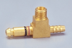 Copper A Type Quick Connector