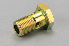 Hydraulic Hose Connector