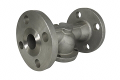 high pressure valve body ss316 high pressure valve body ss316