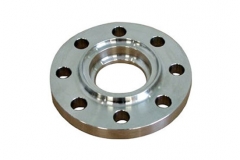 Super Duplex Stainless Steel Flange