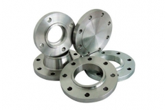 Super Duplex Stainless Steel Flange