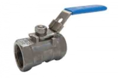 Stainless Steel Casting Ball Valve