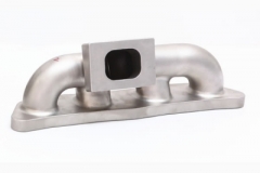 Stainless Steel Casting Exhaust Manifold