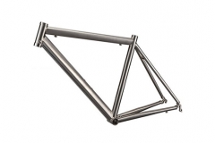 Titanium Bicycle Frame Titanium Bicycle Frame