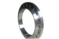 Titanium Flange Titanium Flange