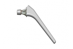 Titanium Bone Replacement Titanium Bone Replacement