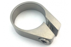 Titanium Bicycle Quick Release qr-sku 1