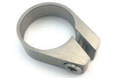 Titanium Bicycle Quick Release qr-sku 1 Titanium Bicycle Quick Release qr-sku 1