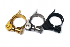 Titanium Bicycle Quick Release qr-sku 2 Titanium Bicycle Quick Release qr-sku 2