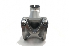 Titanium Bicycle Stem sku1 Titanium Bicycle Stem sku1