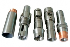 Titanium Broach Broadhead-sku2 (Oil Industry) Titanium Broach Broadhead-sku2 (Oil Industry)