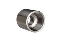 Titanium Pipe Fittings