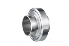 Titanium Pipe Union Titanium Pipe Union