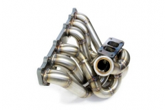 Titanium Exhaust Manifold