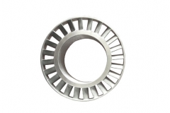 Titanium Stator