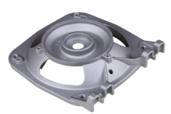 Zinc Die Casting Parts Cover