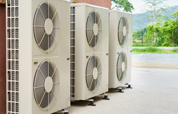 forcebeyond industrial air conditioners