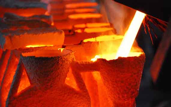 casting forging solutions investment casting