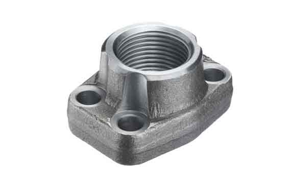 Sand Casting  Metal Casting Resources