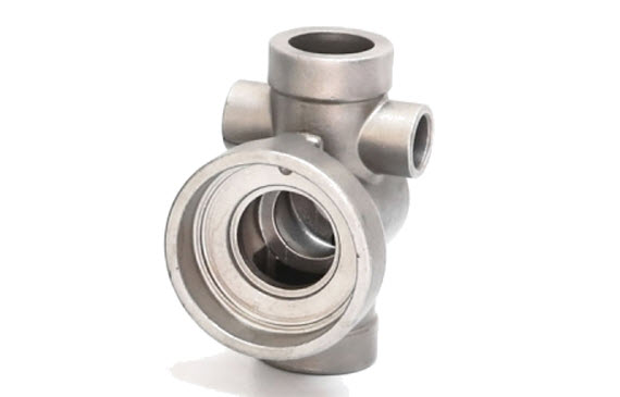 stainless steel casting valve parts sku 1