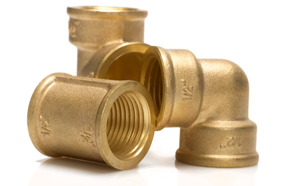 eco brass c69300 fittings