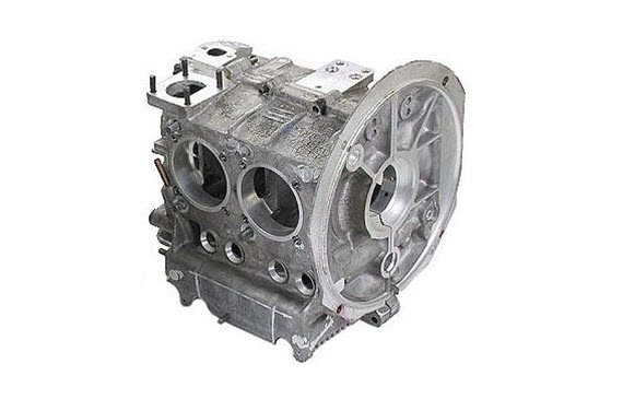 magnesium die casting oem vw magnesium engine case