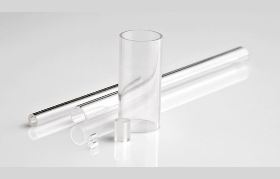 Sapphire-Tubes Sapphire-Tubes